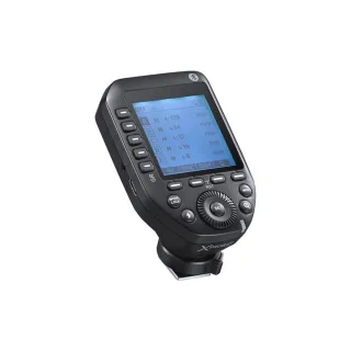【Godox 神牛】XPro II TTL 無線引閃器 For Canon/Nikon/Sony/Fujifilm(公司貨)