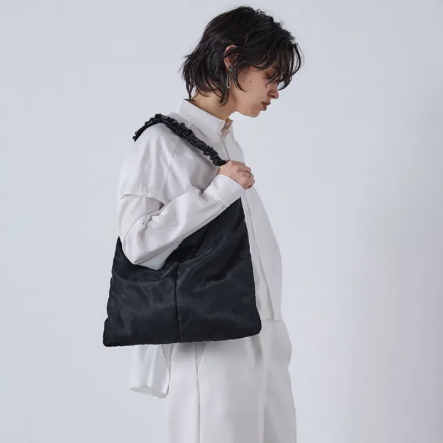 【日本FIRANO】雜誌合作刊物款單肩大容量包(共3色)