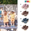 【IFME】童鞋 寶寶鞋 學步鞋 熊熊鞋 運動鞋 機能嬰幼童鞋(網路獨家限定)