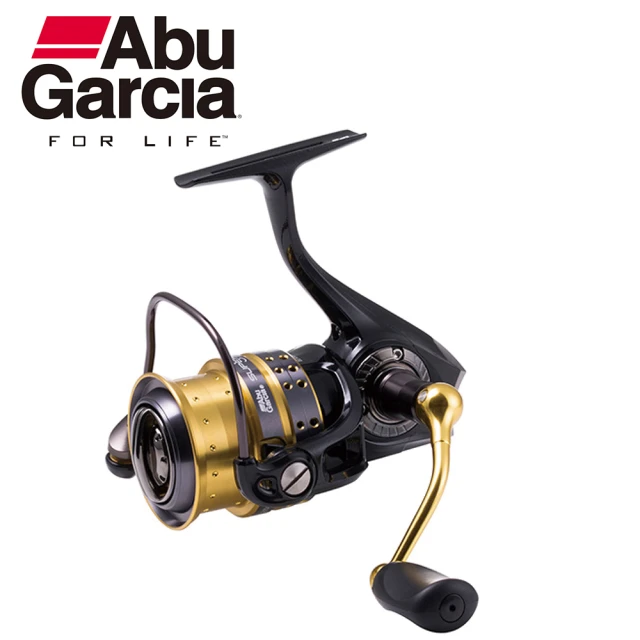 Abu Garcia 原廠貨 Superior 捲線器/競賽/休閒/戶外 3000SH