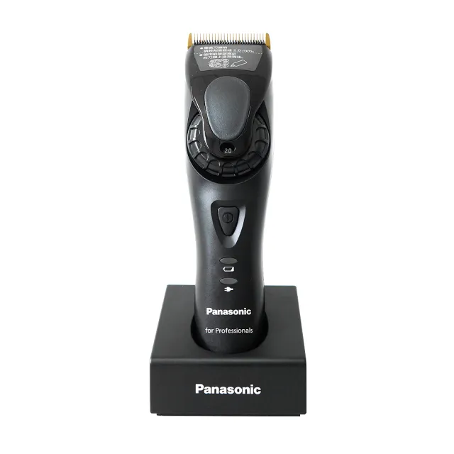 【Panasonic 國際牌】充電式電動理髮器(ER-GP80)
