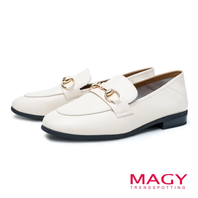 ALDO SAIL-典雅色澤簡約樂福鞋-女鞋(棕色)好評推薦