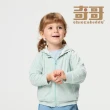 【奇哥】CHIC BASICS系列 男女童裝 輕量連帽外套-長效涼爽+抗UV(1-8歲)