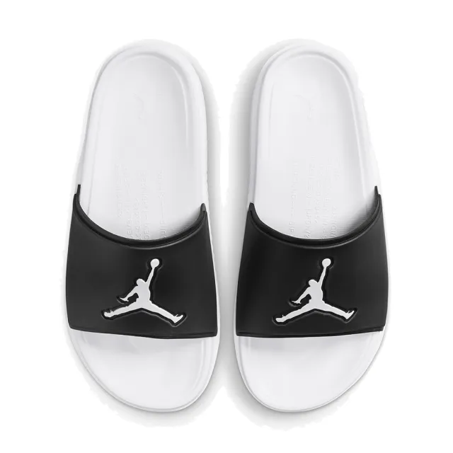 【NIKE 耐吉】運動拖鞋 JORDAN JUMPMAN SLIDE 男 - FQ1598010