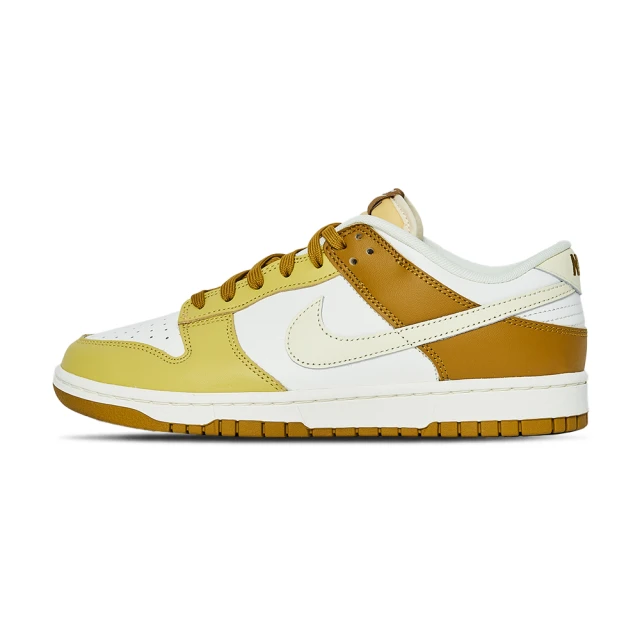 NIKE 耐吉 休閒鞋 運動鞋 NIKE DUNK LOW 