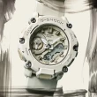【CASIO 卡西歐】G-SHOCK 大自然色系手錶(GA-2200NC-7A)
