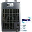 【DAEIL 阿提卡】冷卻機 1/10HP 魚缸降溫/冷水機/490L水量用/降溫效率高(淡.海水均適用 DBA075)
