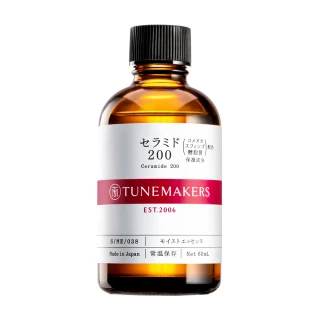 【TUNEMAKERS 渡美】神經醯胺前導原液200(60ml)