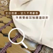 【DeKo岱珂】純手工棉繩精製 月牙泉 3D碳化麻將涼竹蓆(雙人特大6*7尺)