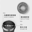 【Blender Bottle】〈Strada不鏽鋼〉防漏保溫保冰杯24oz/710ml(BlenderBottle/保溫杯/運動水壺/冰壩杯)