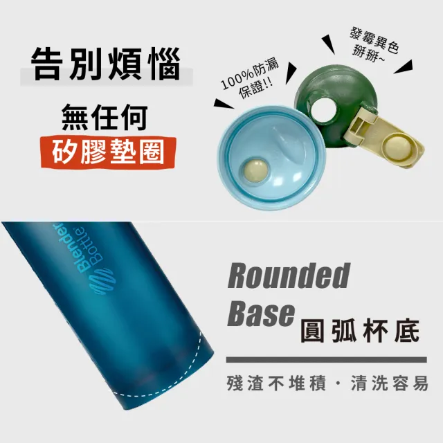 【Blender Bottle】2入組_全新Classic-V2 28oz經典第二代防漏搖搖杯(blenderbottle/運動水壺/搖搖杯)