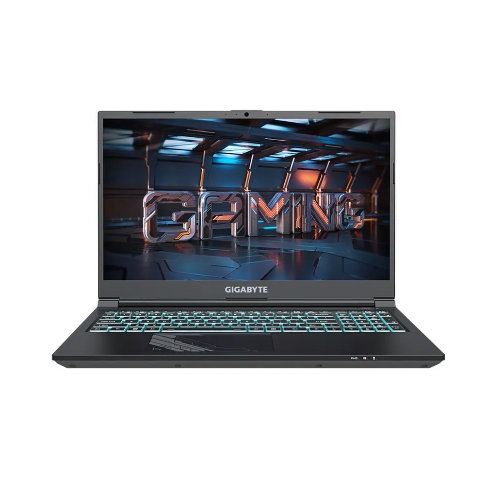 【GIGABYTE 技嘉】15吋i7 RTX4050 電競筆電(G5 MF5-H2TW354KH/i7-13620H/16G/1TB/W11)