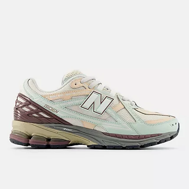 NEW BALANCE NB 1906 休閒鞋 復古休閒鞋 