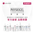 【PHYSIOGEL 潔美淨】安撫修護AI泡泡潔膚露180ml(夏季清潔、異位性皮膚炎適用、保濕)