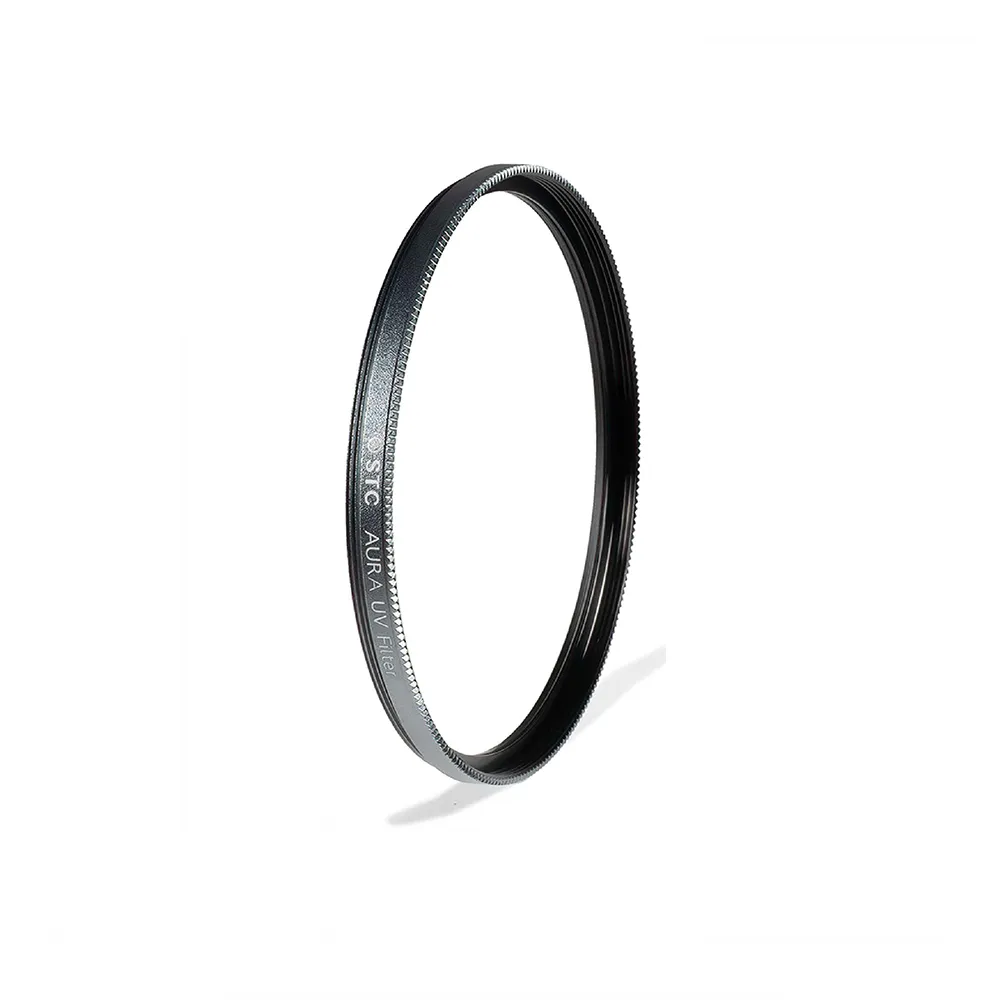 【STC】Ultra Layer AURA UV Filter 高細節保護鏡 67mm(公司貨)