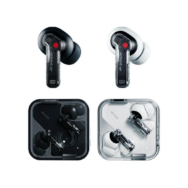 【Nothing】Ear 真無線藍牙耳機