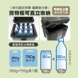 【JEJ ASTAGE】IJSSEL 日本專業可攜式保溫保冰桶-13公升(保冰桶/可拆式上蓋/附背帶)