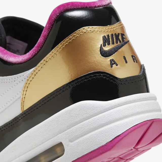 【NIKE 耐吉】休閒鞋 男鞋 女鞋 PHANTACi X Air Max 1 The Grand Piano 周董 鋼琴 聯名回歸(HJ3966-110)
