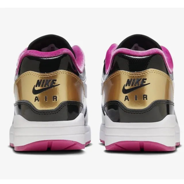 【NIKE 耐吉】休閒鞋 男鞋 女鞋 PHANTACi X Air Max 1 The Grand Piano 周董 鋼琴 聯名回歸(HJ3966-110)