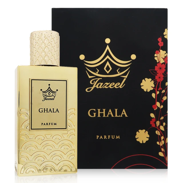 Jazeel Shouq 上癮淡香精 EDP 100ml(平