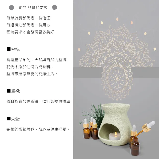 【Phoenix 菲馜思】五行能量精油30ml-金行潤肺保養(身體保養/保養呼吸系統)