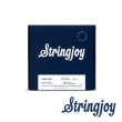 【Stringjoy】45-105 四弦電貝斯套弦 BA45105LS(公司貨)