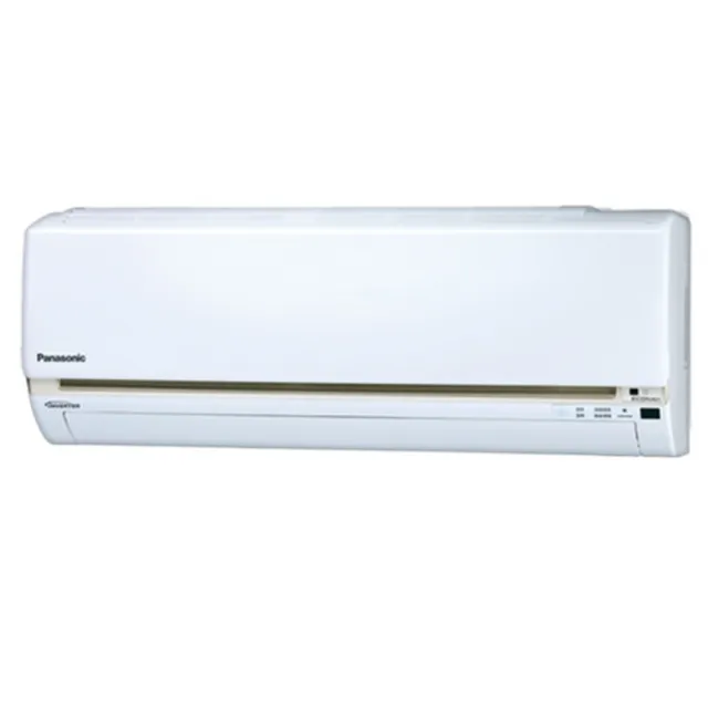 【Panasonic 國際牌】變頻冷暖分離式冷氣14坪(CS-UX90BA2-CU-LJ90FHA2)