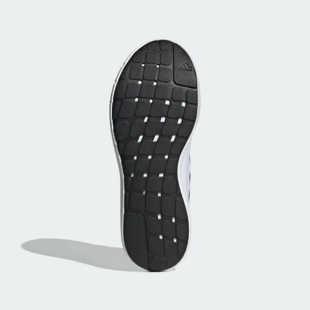 【adidas 官方旗艦】CORERACER 跑鞋   男 FX3592