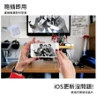 Lightning to HDTV 影音傳輸線-2米 For iPhone iPad(IOS版本更新沒問題)