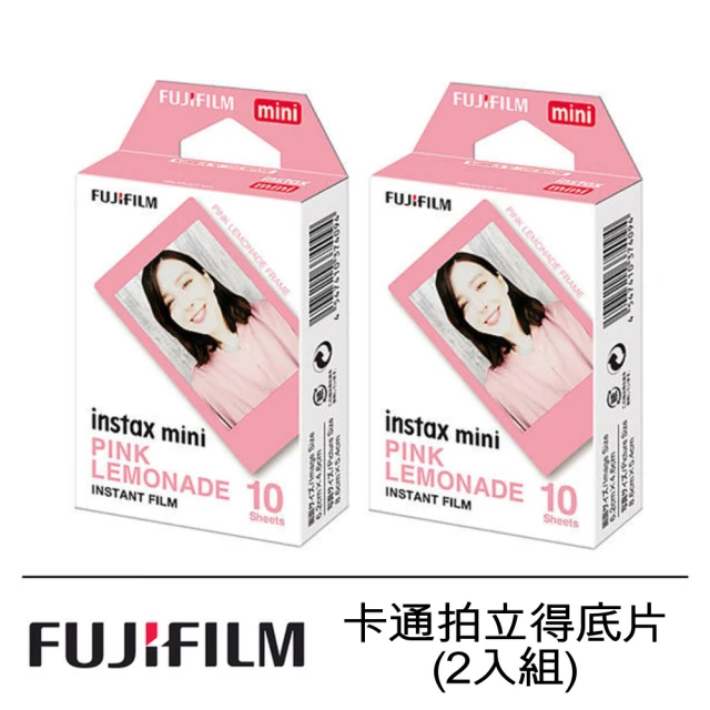 FUJIFILM 富士 instax mini 空白底片 1