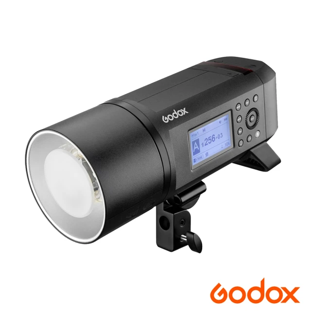 Godox 神牛 AD600 PRO 閃光燈/外拍燈(公司貨