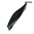 【FOSSIL 官方旗艦館】Joshua 仙人掌純素皮革卡夾-松綠色 ML4461298