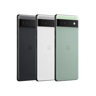 【Google】A級福利品 Pixel 6a 6.1吋(6G/128GB)