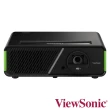 【ViewSonic 優派】X1-4K XBOX 認證LED 4K超低延遲電玩遊戲投影機