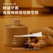 【grantclassic】濾心套餐組 喝不停 AquaLux 寵物智能陶瓷飲水機 + 6入專用濾心(官方品牌館)