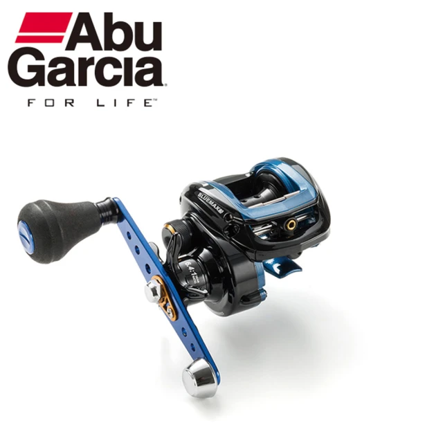 Abu Garcia 原廠貨 REVO5 SX-HS LP 