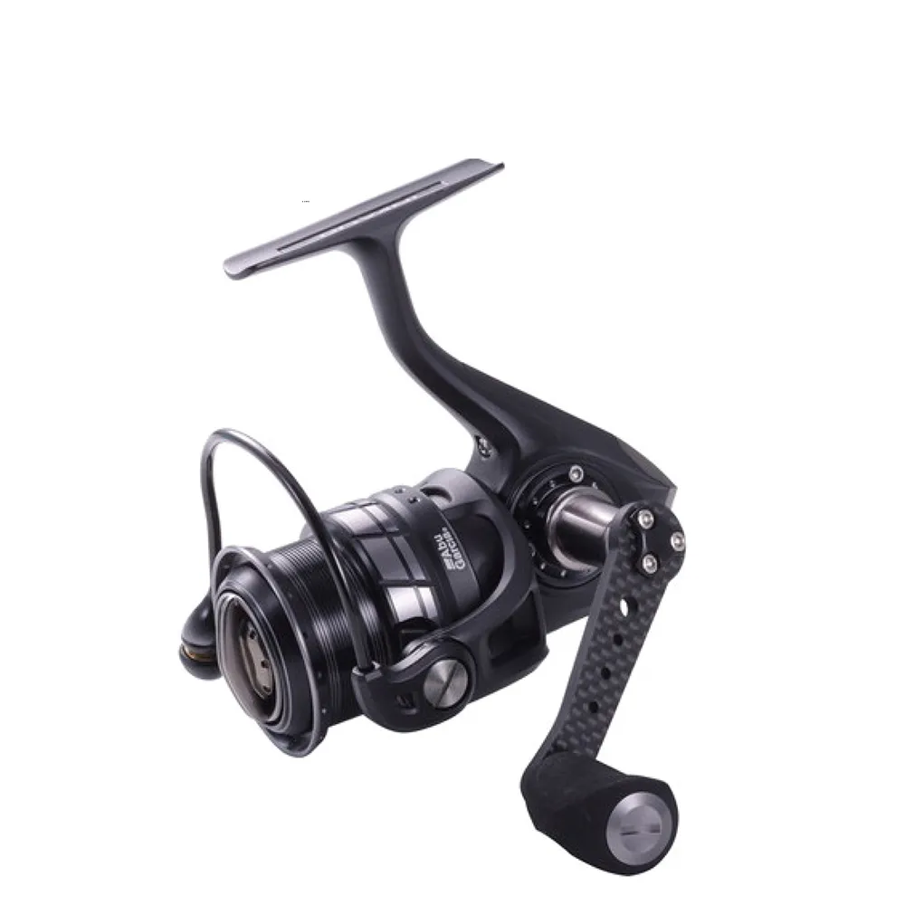 【Abu Garcia】原廠貨 ROXANI 捲線器/競賽/休閒/戶外 2500MSH