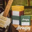【Stringjoy】11-52 磷青銅 木吉他套弦 NB1152(公司貨)