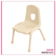 【WISDOM 華森葳】小小哈佛學習椅22CM ISO9001 外銷幼兒園椅(符合兒童傢俱檢驗合格)