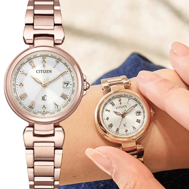 ORIENT 東方錶 官方授權T2 完美情人時尚陶瓷女腕錶-