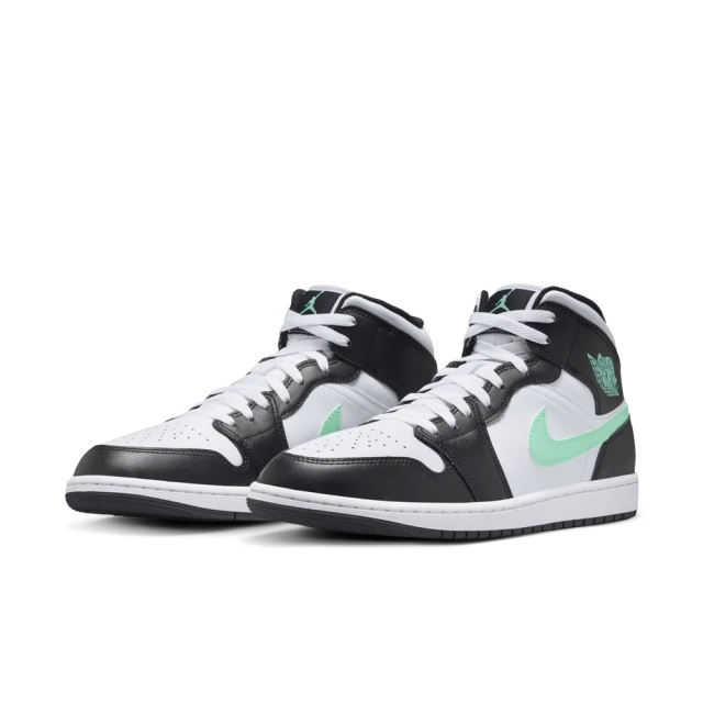 NIKE 耐吉 Nike Air Jordan 1 Mid 