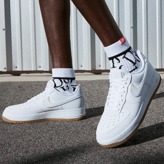 NIKE 耐吉 Air Force 1 Low Shadow