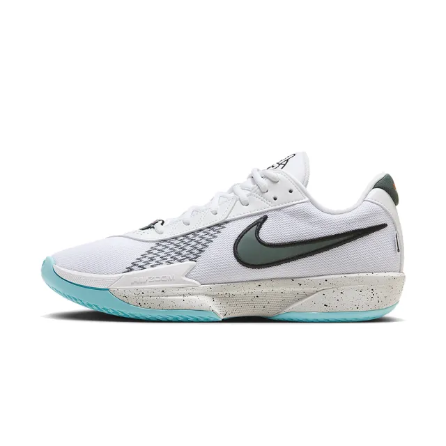 【NIKE 耐吉】籃球鞋 運動鞋 AIR ZOOM G.T. CUT ACADEMY EP 男 - HF5705130