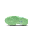 【NIKE 耐吉】籃球鞋 女鞋 大童 運動鞋 包覆 緩震 JA 1 GS 綠橘 DX2294-800