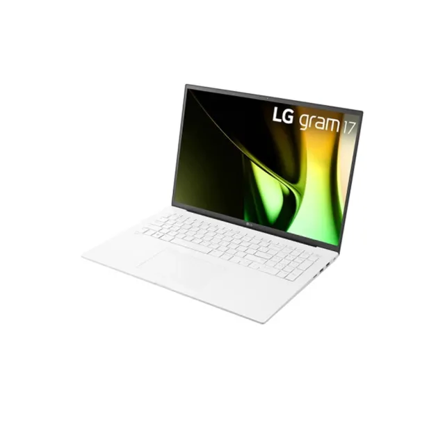 【LG 樂金】特仕版 17吋輕薄AI筆電(17Z90S-G.AA54C2/Ultra5-125H/16G/512G+1TB SSD/EVO/Win11)