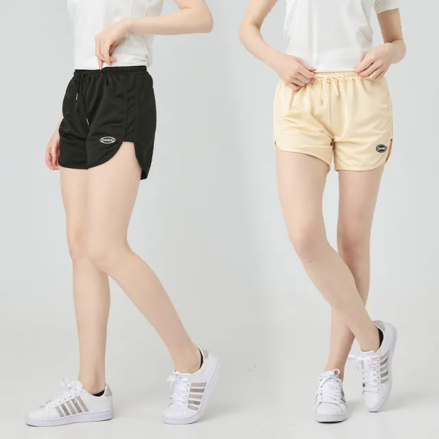 【KISSDIAMOND】3D立體顯瘦休閒運動短褲(真理褲/KDP-9151)
