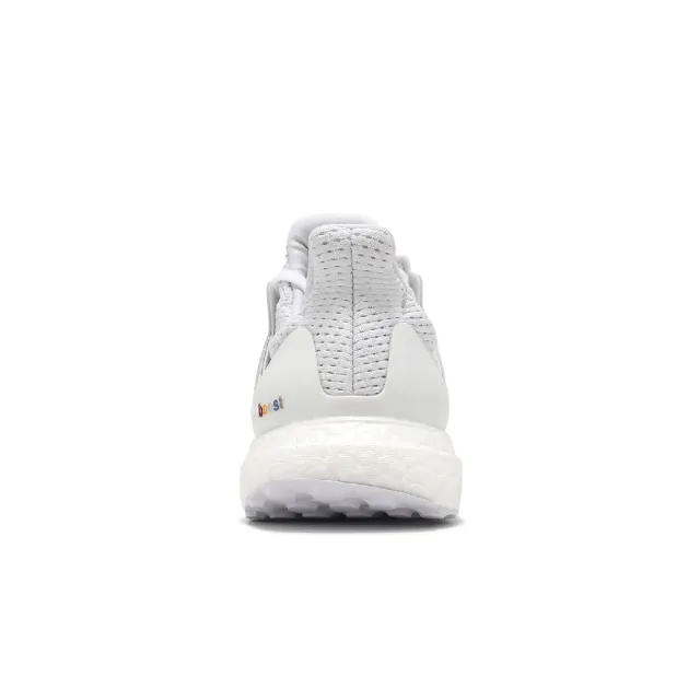 【adidas 愛迪達】慢跑鞋 Ultraboost 1.0 Adicolor 男鞋 女鞋 白 Boost 緩衝 愛迪達(ID0152)