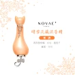 【Novae Plus 法國楉薇】晴雪花藏淡香精50ml(專櫃公司貨)