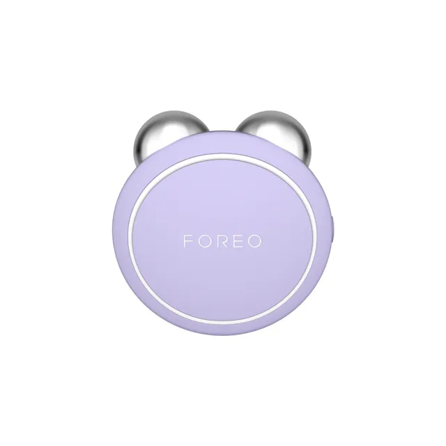 【Foreo】BEAR mini 智能美容儀(美膚儀 美國原廠公司貨 兩年保固)