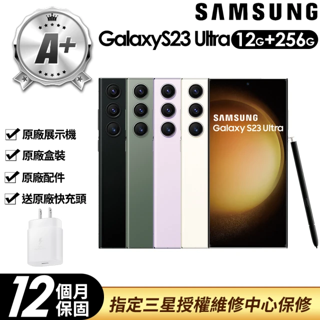 SAMSUNG 三星 B+級福利品 Galaxy Note 